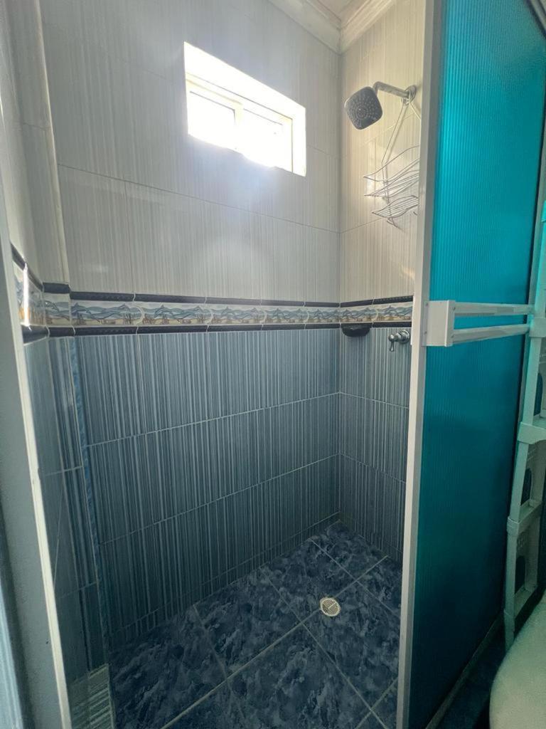 Posada Faych House San Andres  Ngoại thất bức ảnh